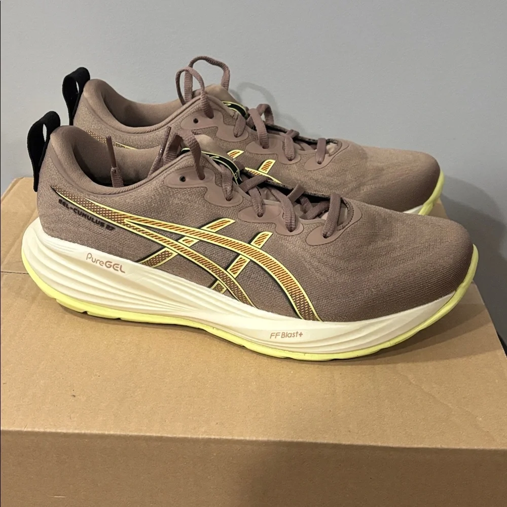 ASICS gel cumulus - Picture 2 of 5